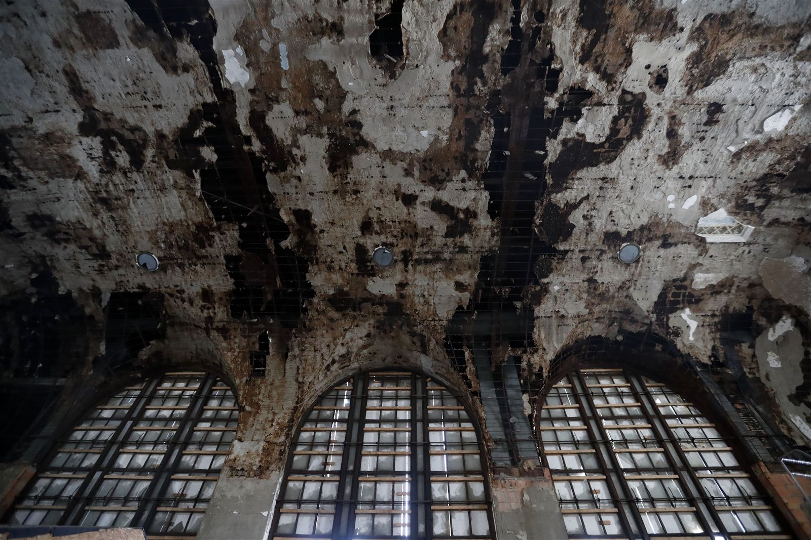 A Closer Look: The Central Terminal